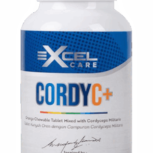 Cordy C+ 1 Box