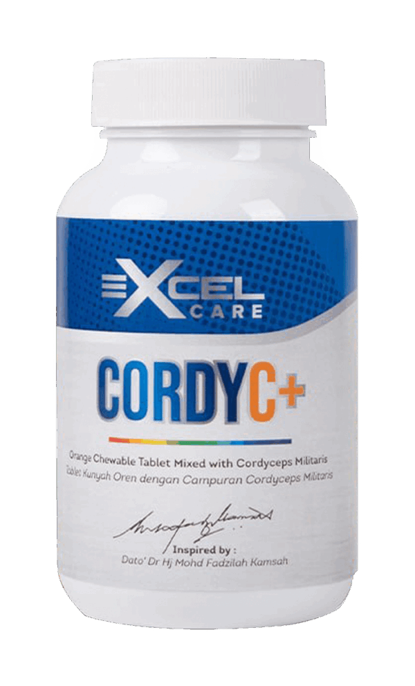 Cordy C+ 1 Box